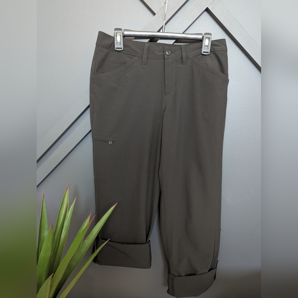 Eddie Bauer Women's Outdoor/Hiking Pants, Size 6